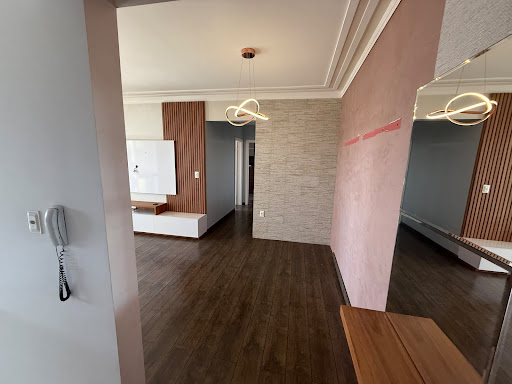 Apartamento no Splendor Jaboticabeira  -  Taubaté