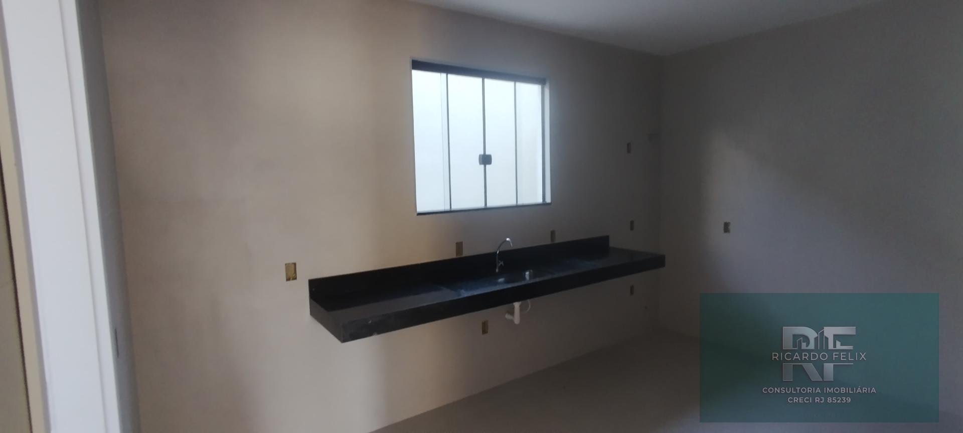 Casa à venda com 3 quartos, 3 suítes, 3 vagas e 160m² no Costazul, Rio das Ostras (RJ) — foto 8 de 28