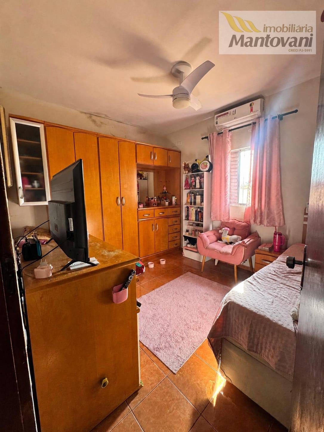 Casa à venda com 4 quartos, 1 suíte, 2 vagas e 150m² no Jardim XI de Agosto, Tatuí (SP) — foto 4 de 12