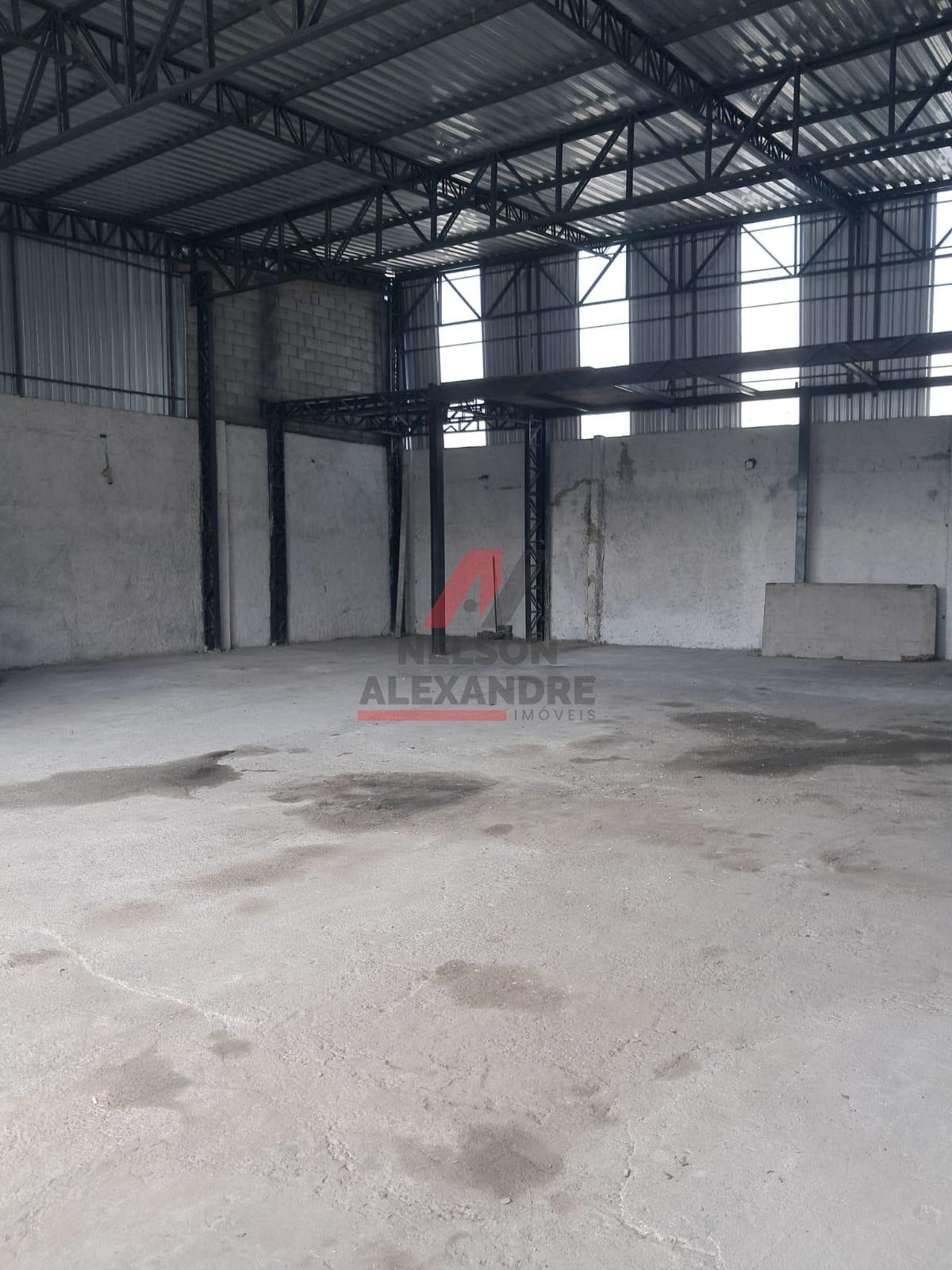 Depósito-Galpão, 300 m² - Foto 4