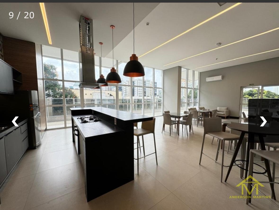 Apartamento à venda com 3 quartos, 2 banheiros, 2 vagas e 100m² no Santa Lúcia, Vitória (ES) — foto 18 de 20