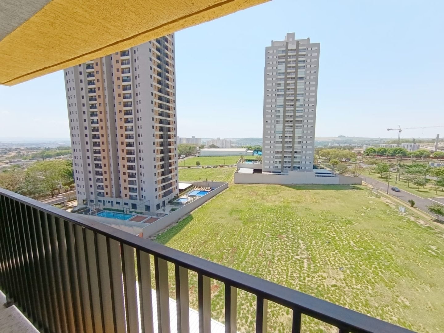 Apartamento à venda com 2 quartos, 1 suíte, 1 vaga e 59m² no Condomínio Guaporé, Ribeirão Preto (SP) — foto 9 de 30