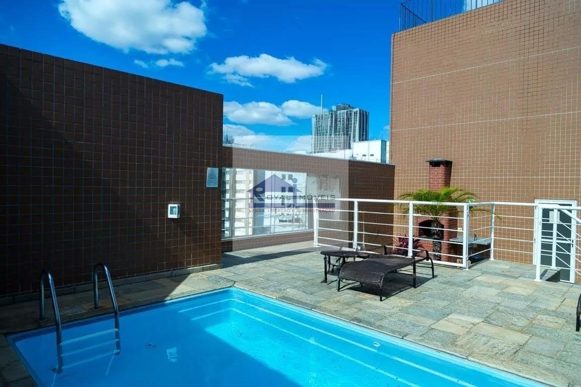 Apartamento à venda com 2 quartos, 1 banheiro, 1 vaga e 55m² no Vila Clementino, São Paulo (SP) — foto 27 de 30