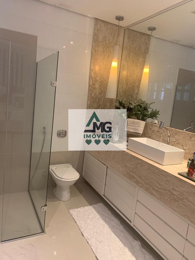 Casa à venda com 3 quartos, 1 suíte, 2 vagas e 400m² no São Conrado, Três Corações (MG) — foto 15 de 24