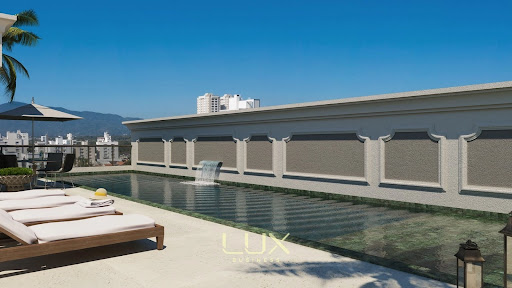 Lançamento em Meia Praia  -  Itapema