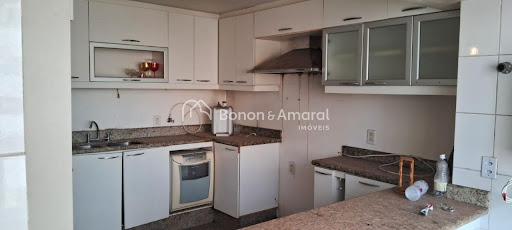 Apartamento, 3 quartos, 150 m² - Foto 5