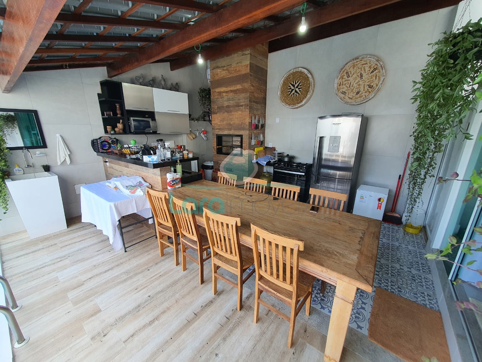 Casa à venda com 6 quartos, 2 suítes, 2 vagas e 280m² no Cancela Preta, Macaé (RJ) — foto 4 de 29