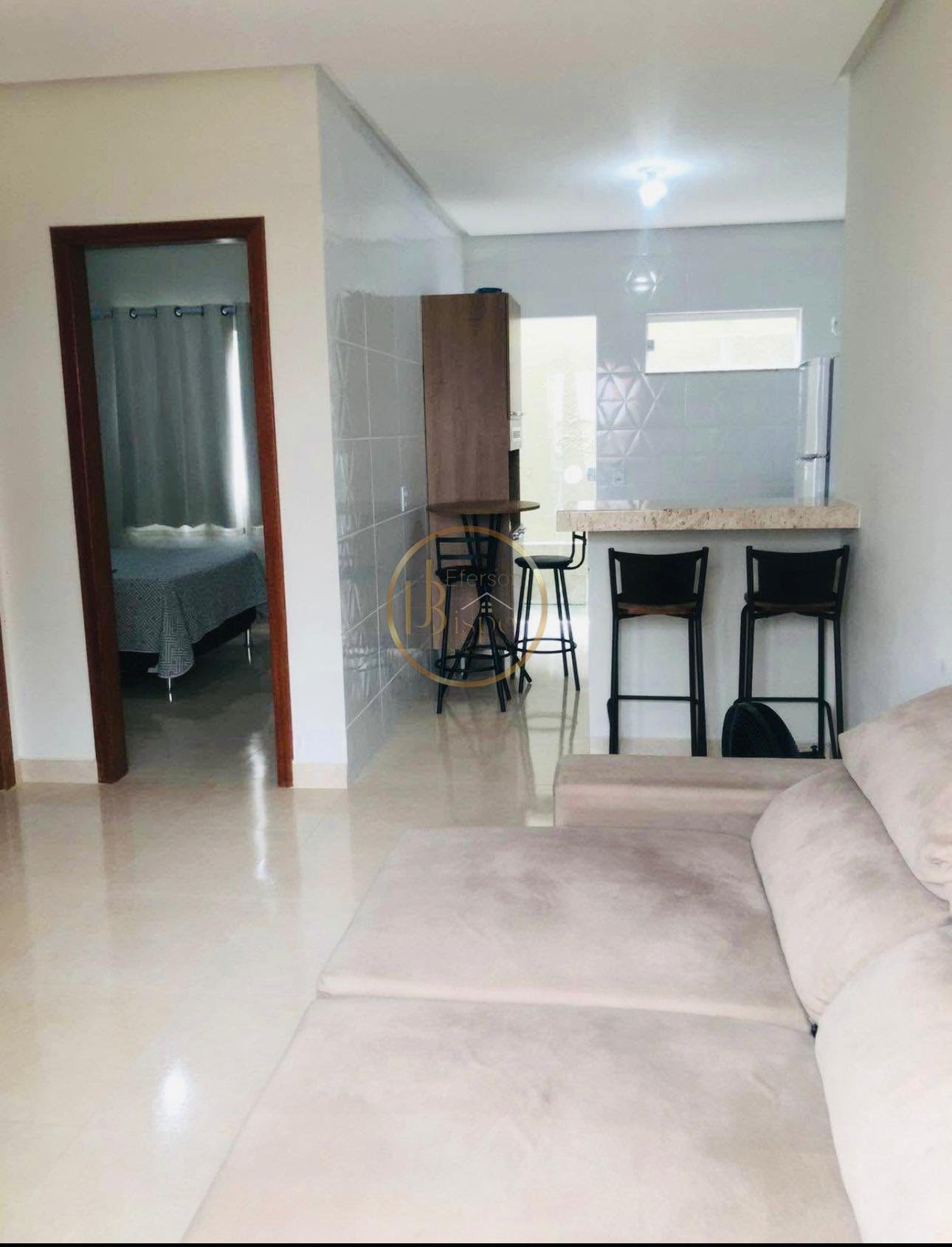 Apartamento à venda com 2 quartos, 1 suíte, 1 vaga e 70m² no Alto Taperapuan, Porto Seguro (BA) — foto 5 de 12
