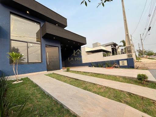 Casa de Condomínio em Jardim Residencial Villagio Ipanema I - Sorocaba, SP