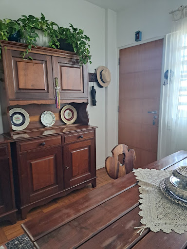 Apartamento à Venda Rua Oscar Freire, Pinheiros/SP