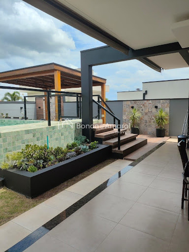 Casa de Condomínio, 3 quartos - Foto 19