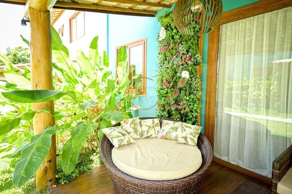 Casa à venda com 3 quartos, 3 suítes, 2 vagas e 150m² no Alto de Pitinga, Porto Seguro (BA) — foto 3 de 20