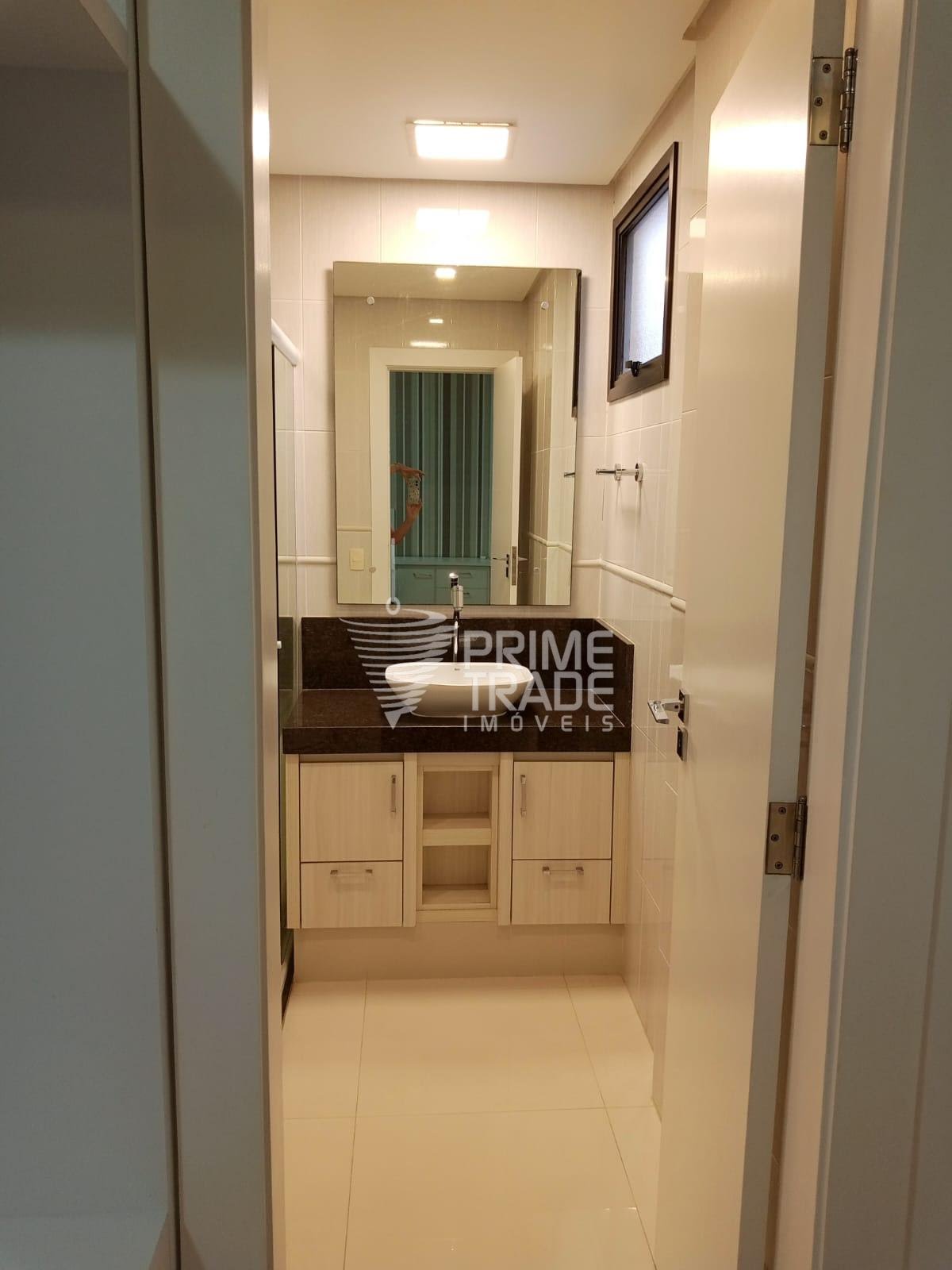 Apartamento à venda com 3 quartos, 3 suítes, 4 vagas e 174m² no Embaré, Santos (SP) — foto 18 de 30