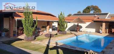 Casa de Condomínio em Jardim Tereza Cristina  -  Jundiaí