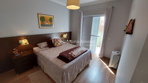 Casa de Condomínio, 3 quartos - Foto 18