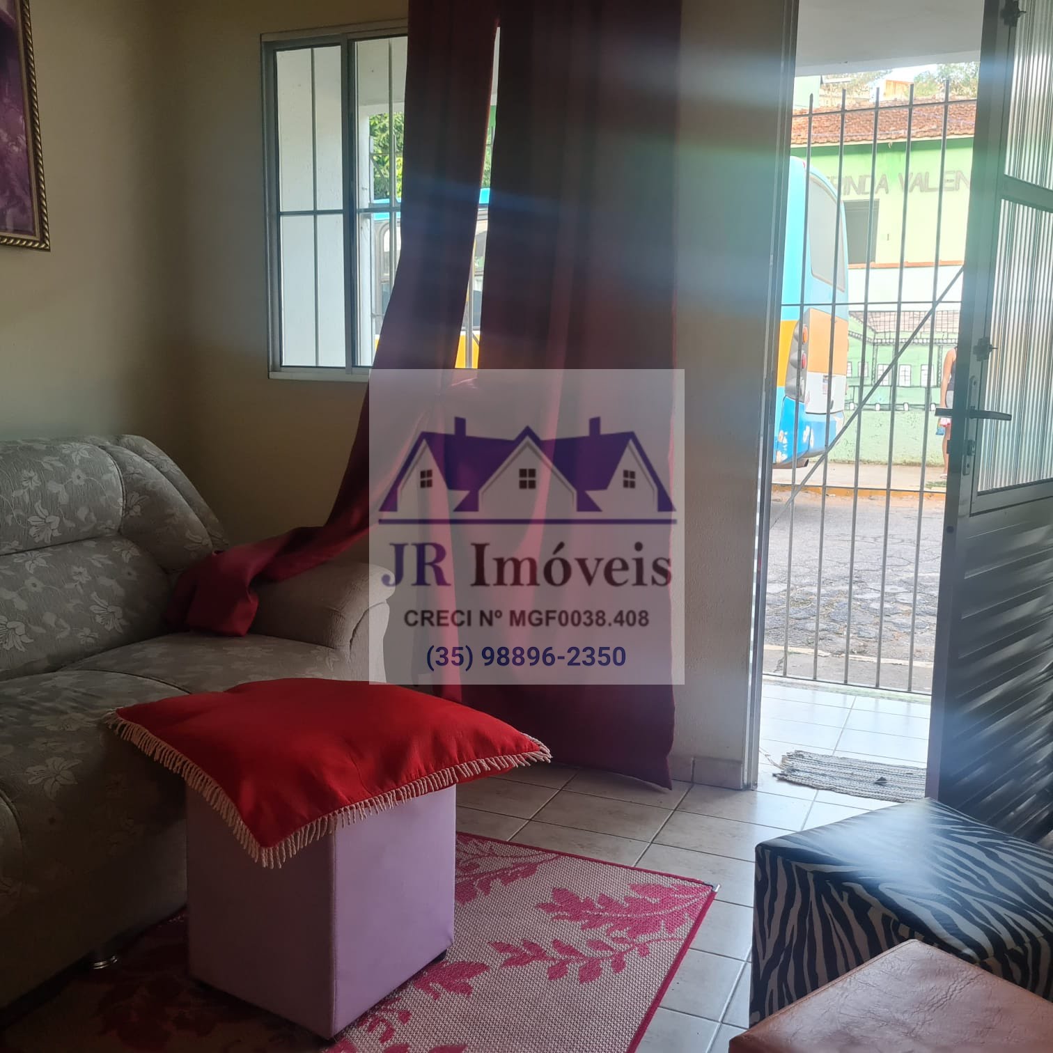 Casa à venda com 3 quartos, 1 banheiro e 139m² no Centro, Piranguinho (MG) — foto 20 de 26