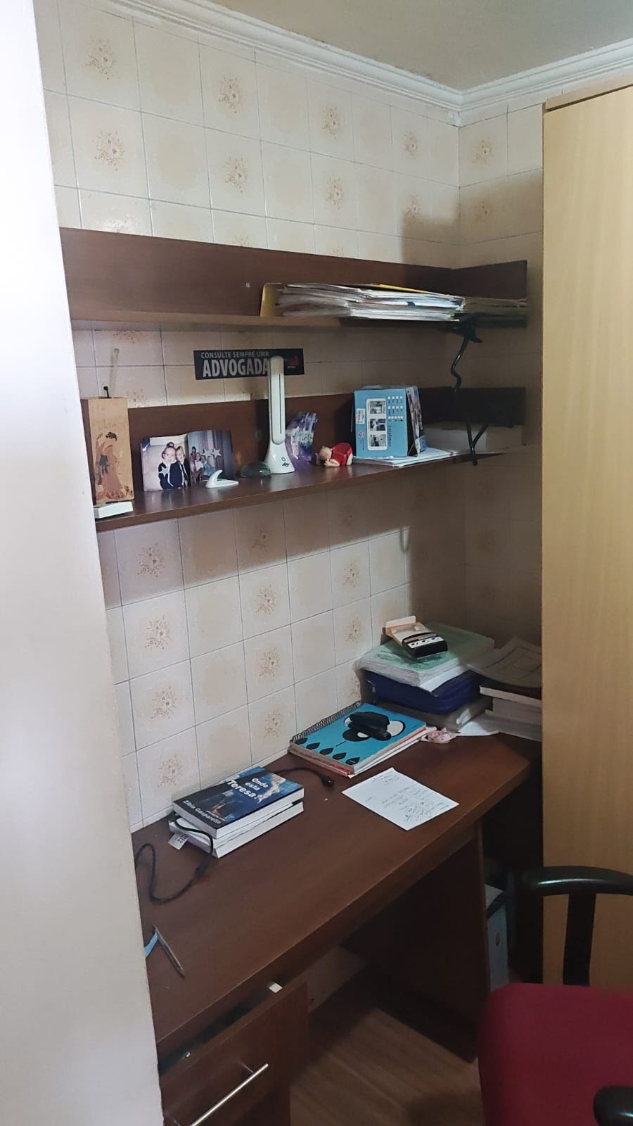 Apartamento à venda com 2 quartos, 2 banheiros, 2 vagas e 95m² no Vila Pereira Barreto, São Paulo (SP) — foto 21 de 27