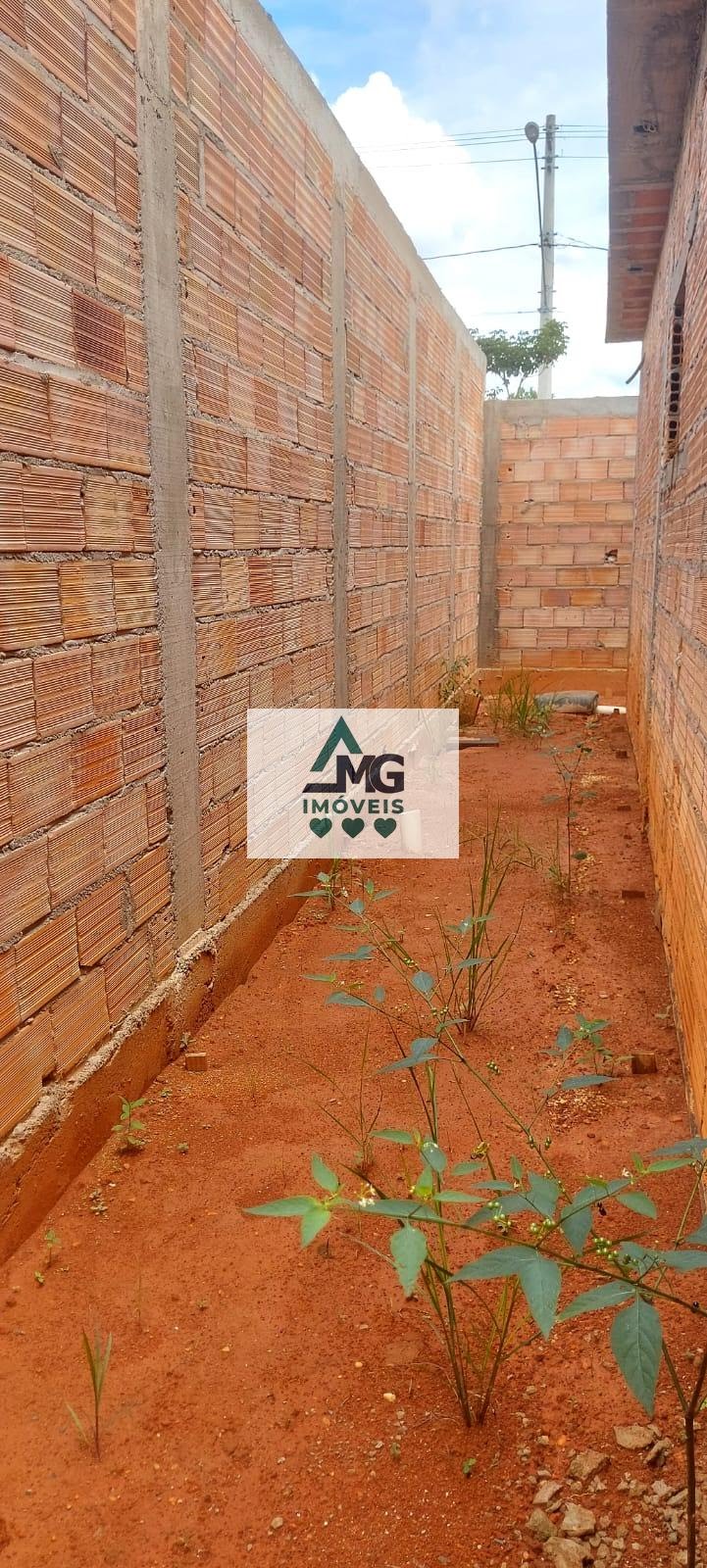 Casa à venda com 3 quartos, 1 suíte, 2 vagas e 138m² no Cidade Jardim, Três Corações (MG) — foto 19 de 21