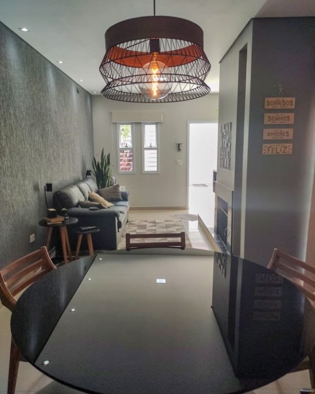 Casa à venda com 2 quartos, 1 banheiro, 2 vagas e 75m² no Vila Vermont, Itaquaquecetuba (SP) — foto 8 de 20