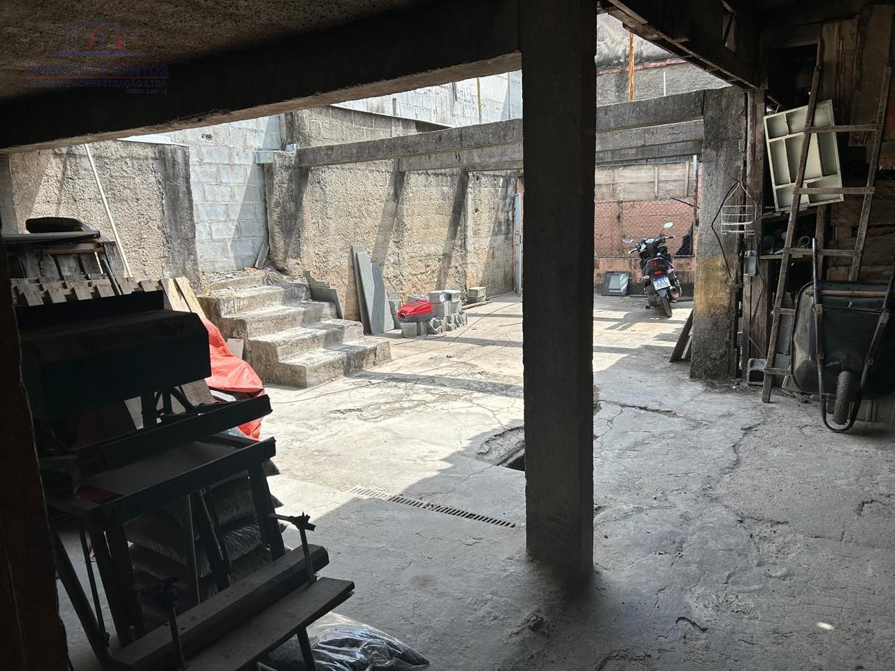 Vista interna