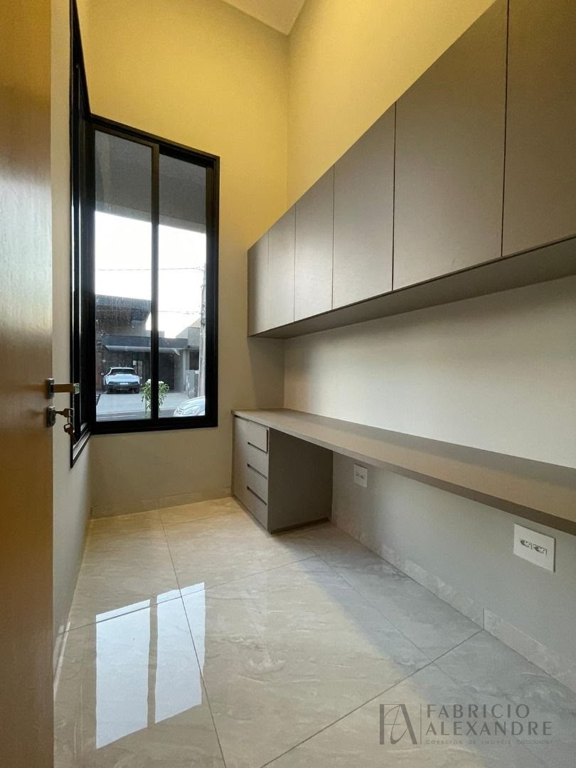 Casa à venda com 3 quartos, 3 suítes, 4 vagas e 175m² no Village Damha III, São José do Rio Preto (SP) — foto 24 de 27