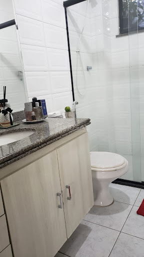 Vendo lindo apt. com 03 quartos, sendo 01 suíte, 03 banheiros, 02 vagas Cód 16312