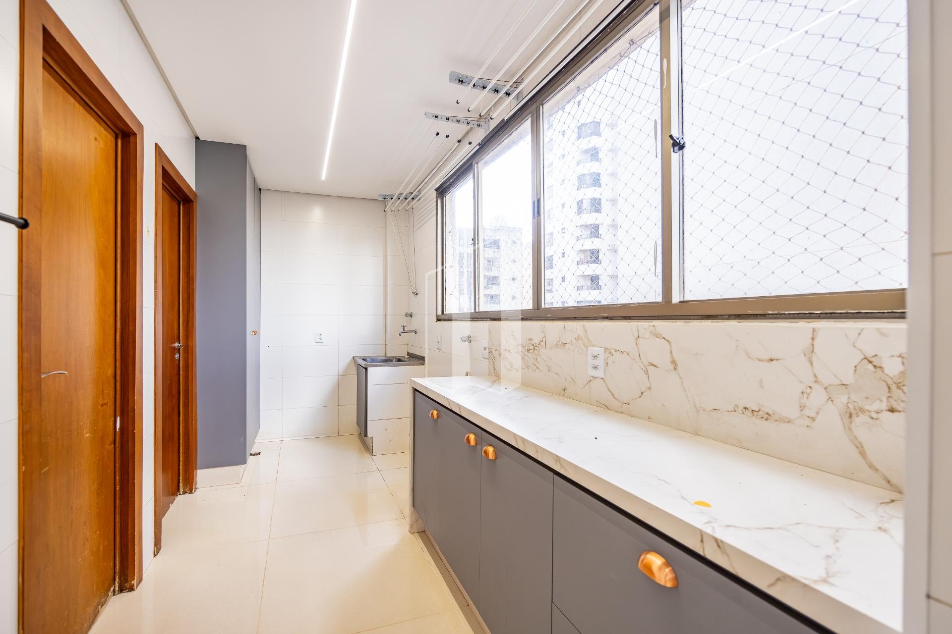 Apartamento, 4 quartos, 238 m² - Foto 6