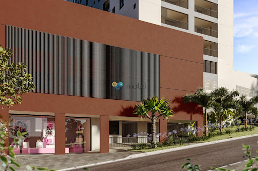 Apartamento à Venda na Mooca, 1 Dorm, 30m² por R$350.000