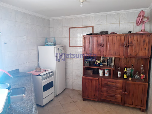 cozinha área gourmet