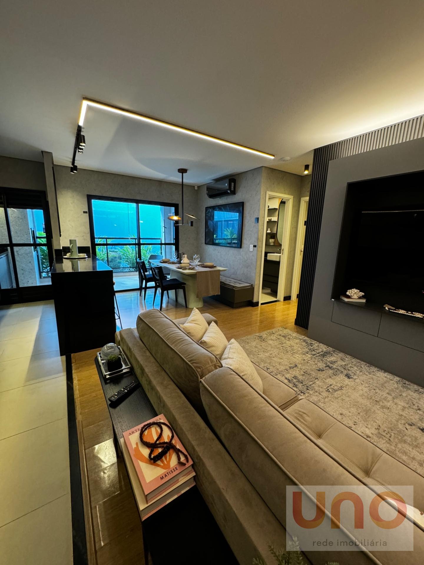 Apartamento à venda com 2 quartos, 1 suíte, 1 vaga e 65m² no Vila Planalto, Campo Grande (MS) — foto 24 de 27
