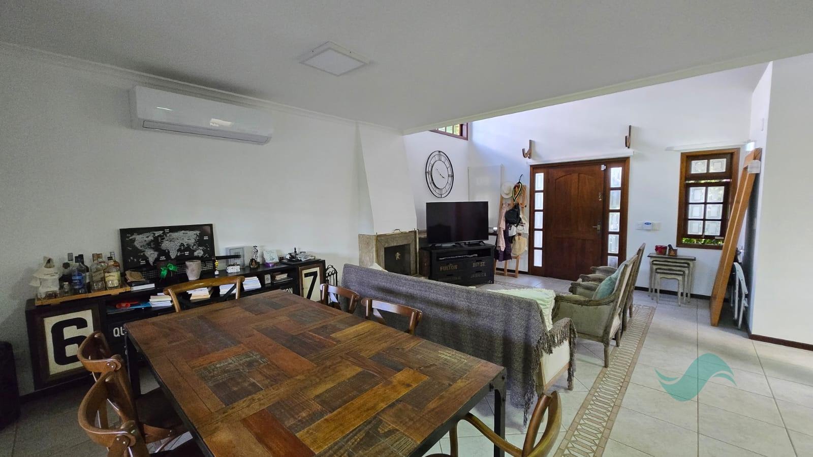 Casa à venda com 3 quartos, 1 suíte, 4 vagas e 230m² no Jurerê Internacional, Florianópolis (SC) — foto 21 de 30