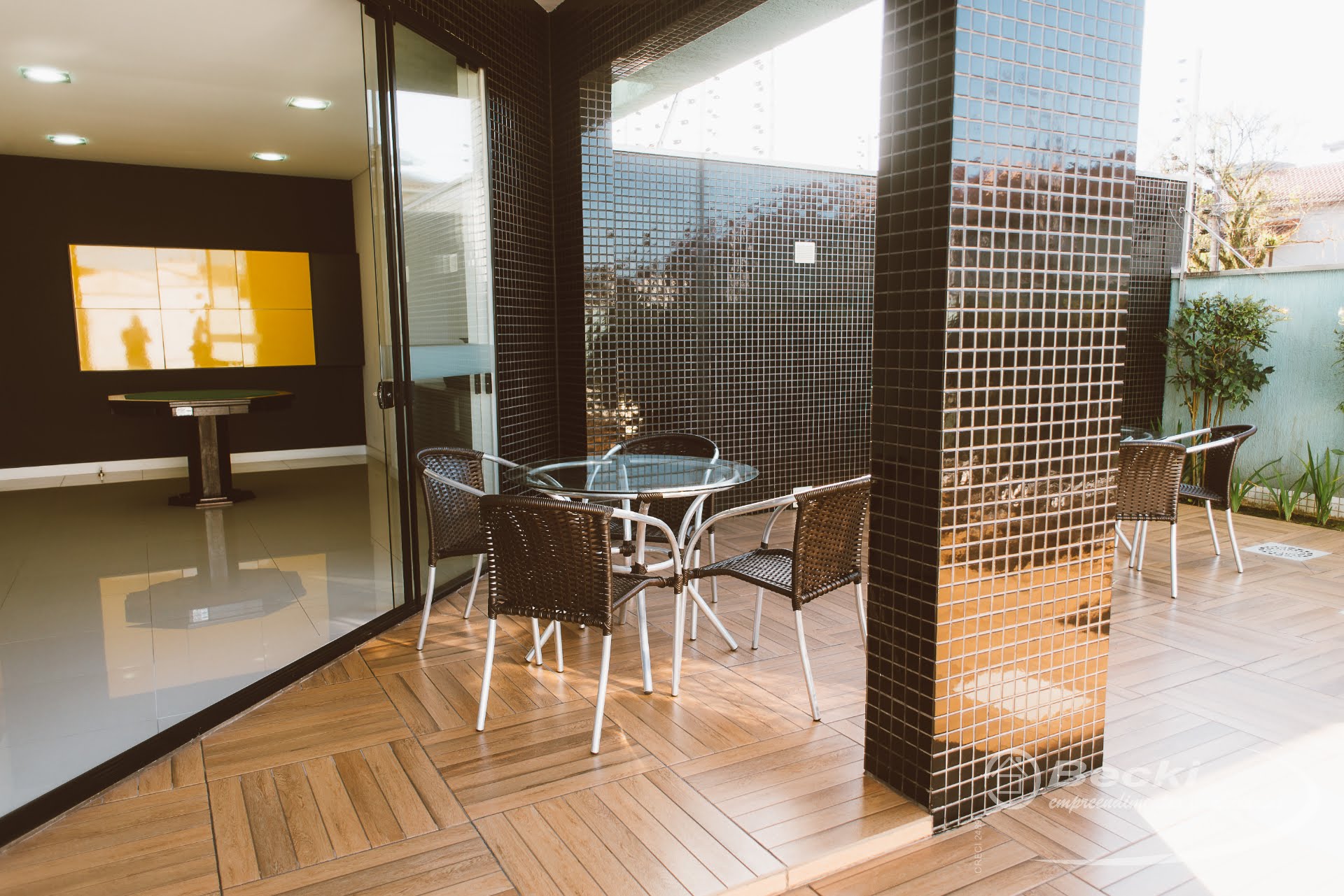 Apartamento à venda com 3 quartos, 1 suíte, 1 vaga e 94m² no Saguaçu, Joinville (SC) — foto 23 de 26