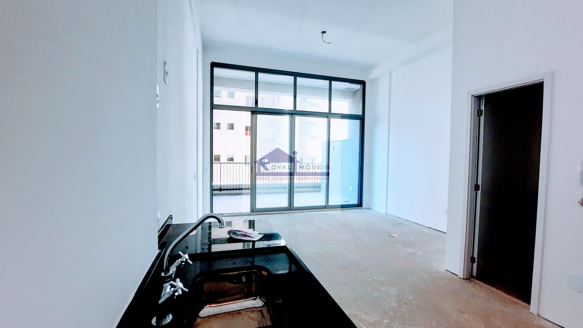Studio à venda com 1 quarto, 1 banheiro e 37m² no Vila Mariana, São Paulo — foto principal