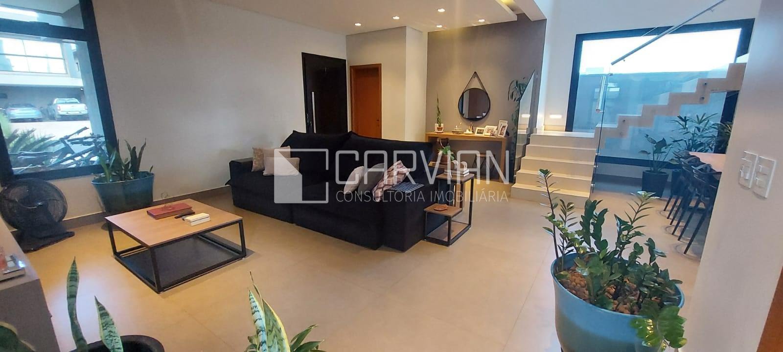 Casa à venda com 3 quartos, 3 suítes, 4 vagas e 360m² no Residencial Alto do Castelo, Ribeirão Preto (SP) — foto 12 de 29