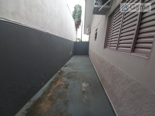 Casa em Jardim Eldorado  -  Vilhena