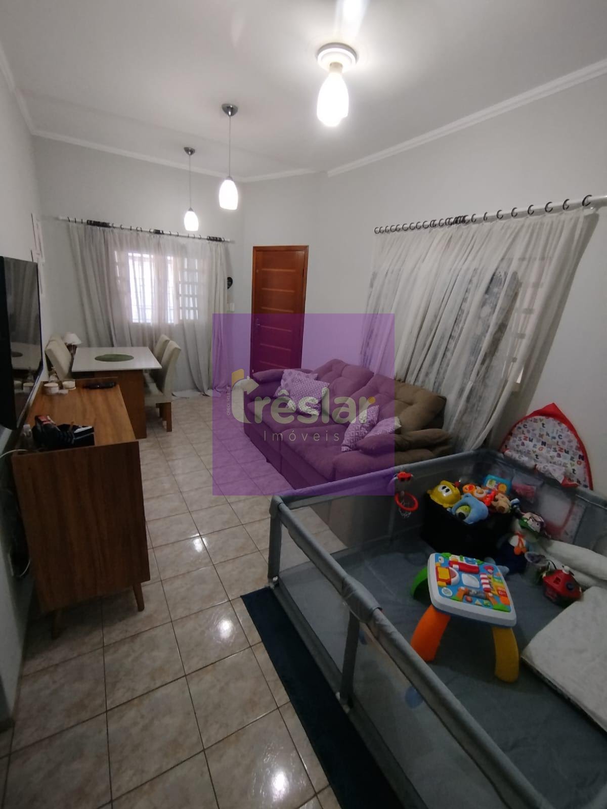 Casa à venda com 2 quartos, 1 banheiro, 4 vagas e 154m² no Jardim Primaveril, Três Lagoas (MS) — foto 11 de 18
