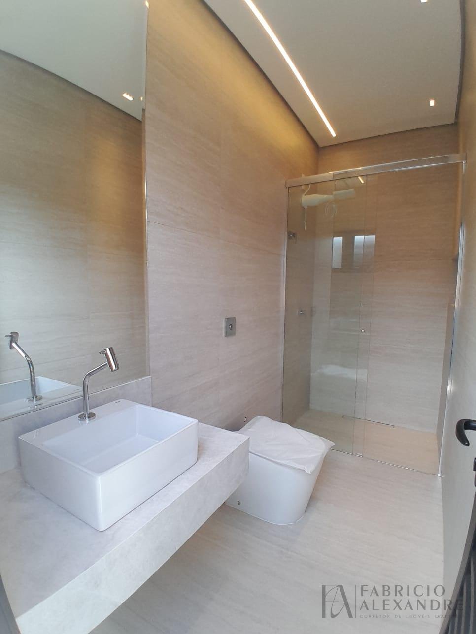Casa à venda com 4 quartos, 4 suítes, 4 vagas e 330m² no Parque Residencial Damha V, São José do Rio Preto (SP) — foto 14 de 30