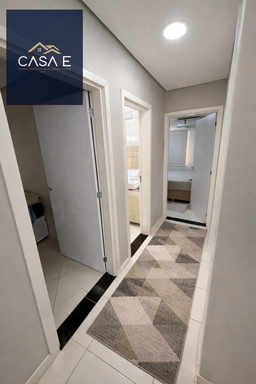 Apartamento à venda com 2 quartos, 1 banheiro, 1 vaga e 60m² no Modelo, Ijuí (RS) — foto 4 de 12