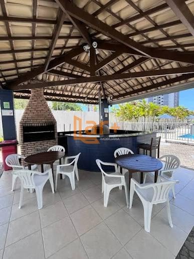Apartamento para alugar com 3 quartos, 1 suíte, 1 vaga e 80m² no Farolândia, Aracaju (SE) — foto 3 de 30