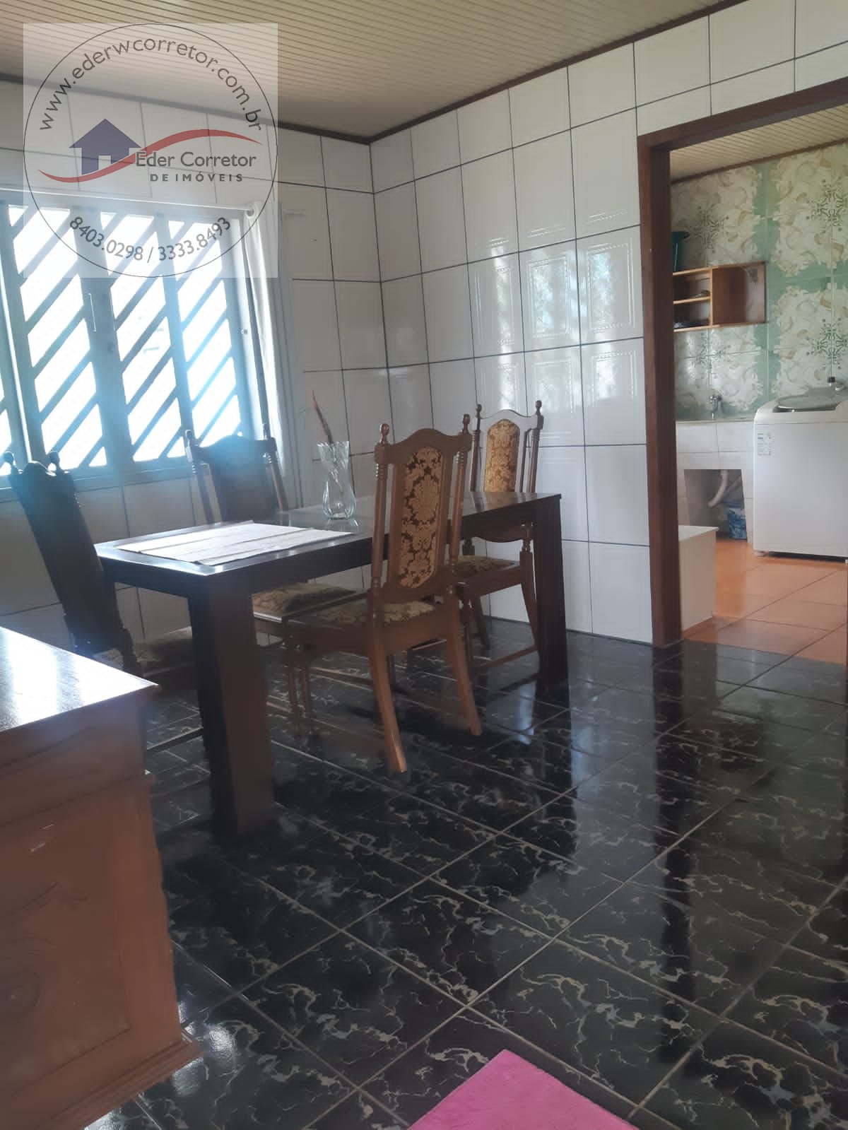 Casa à venda com 3 quartos, 2 banheiros, 1 vaga e 203m² no Centro ( Casas), Ijuí (RS) — foto 20 de 27