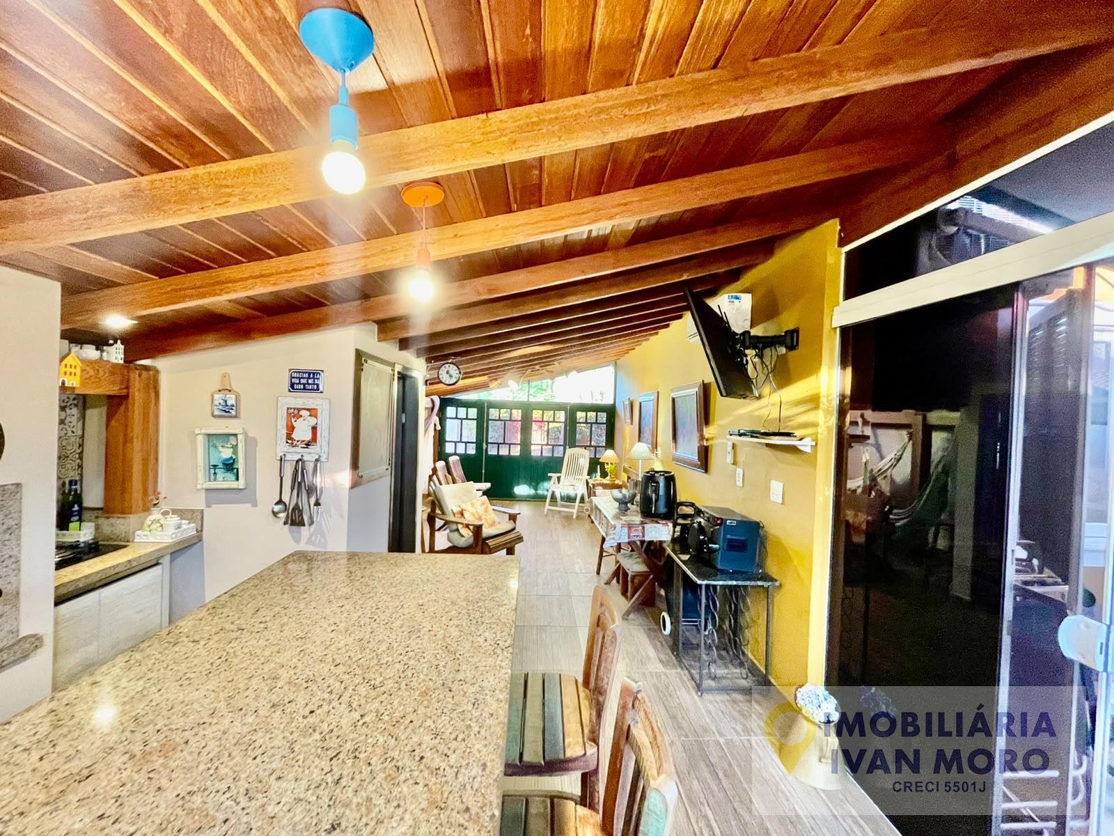 Casa à venda com 1 quarto, 1 banheiro, 1 vaga e 54m² no Ponta das Canas, Florianópolis (SC) — foto 13 de 30