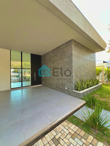 Casa de Condomínio em Veredas da Lagoa  -  Lagoa Santa