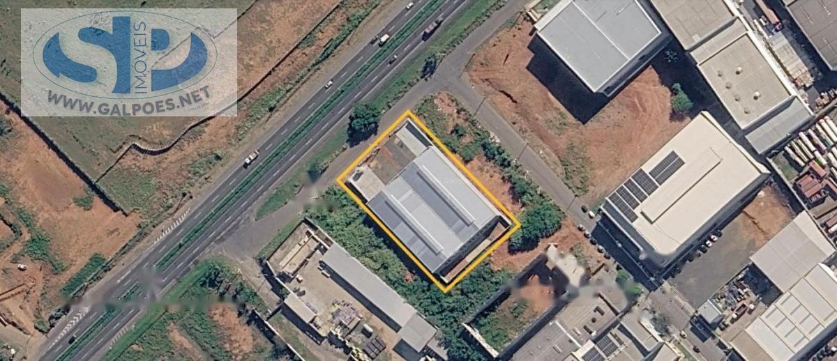 Depósito-Galpão, 2200 m² - Foto 23