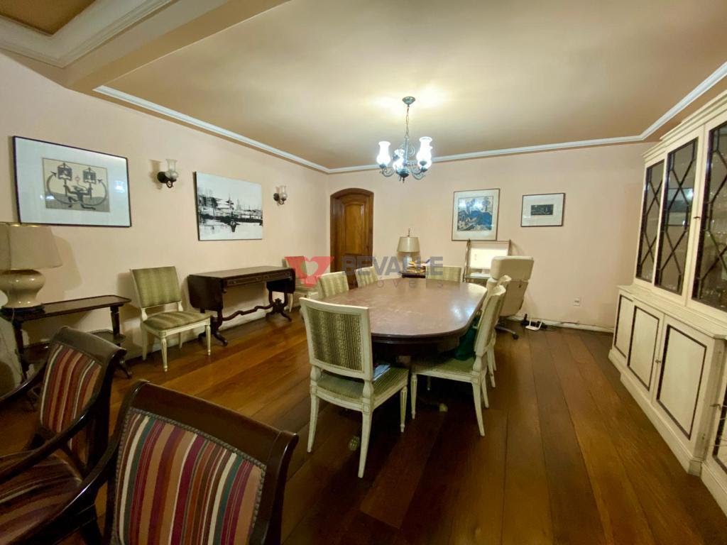 Apartamento à venda com 5 quartos, 1 suíte, 1 vaga e 205m² no Copacabana, Rio de Janeiro (RJ) — foto 7 de 30
