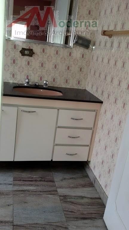 Casa à venda com 3 quartos, 1 suíte, 5 vagas e 416m² no Vila Caminho do Mar, São Bernardo do Campo (SP) — foto 10 de 30
