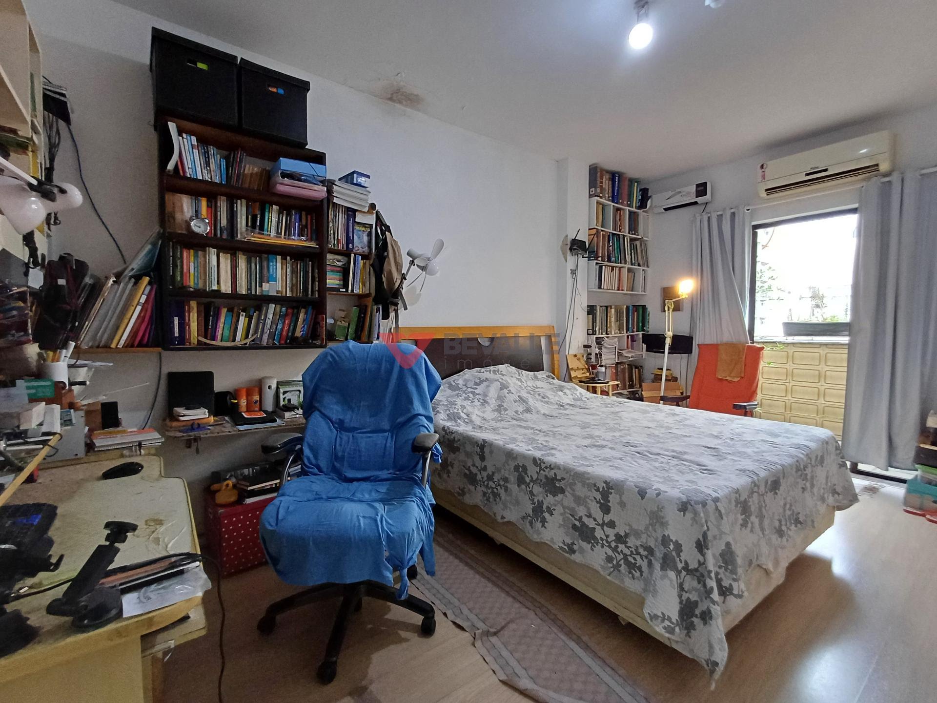 Cobertura à venda com 3 quartos, 1 suíte, 1 vaga e 200m² no Botafogo, Rio de Janeiro (RJ) — foto 11 de 30
