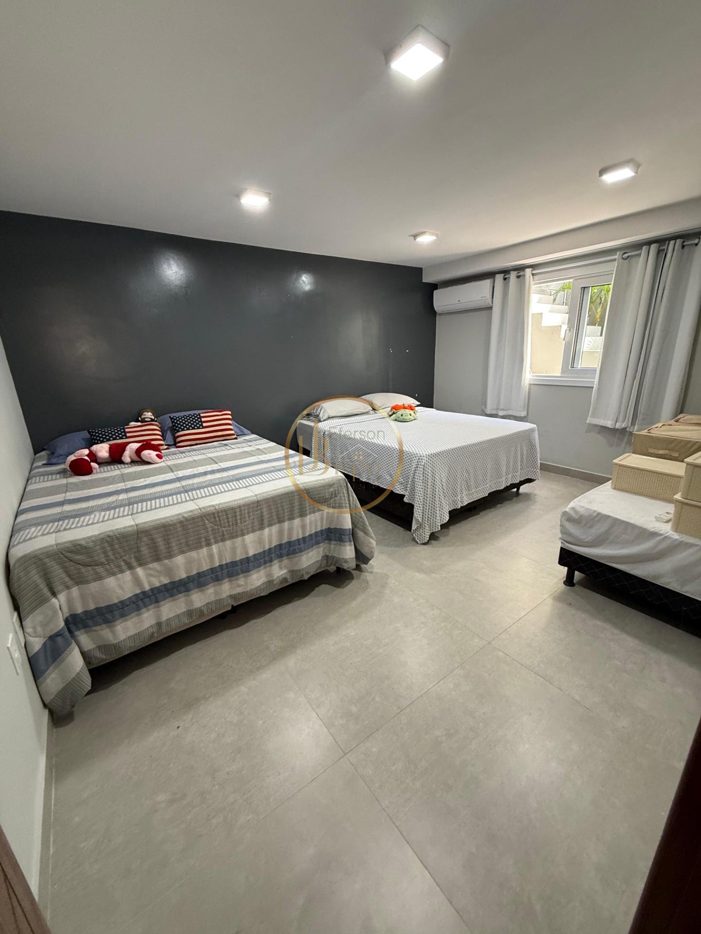 Casa à venda com 4 quartos, 1 suíte, 5 vagas e 380m² no Village II, Porto Seguro (BA) — foto 21 de 22