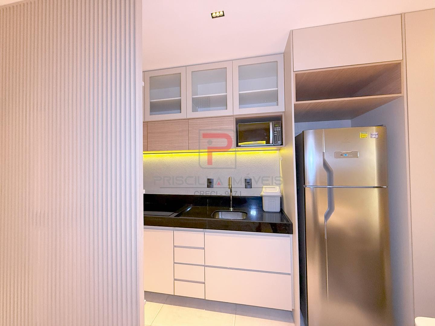 Apartamento à venda com 1 quarto, 1 banheiro e 27m² no Tambaú, João Pessoa (PB) — foto 12 de 30