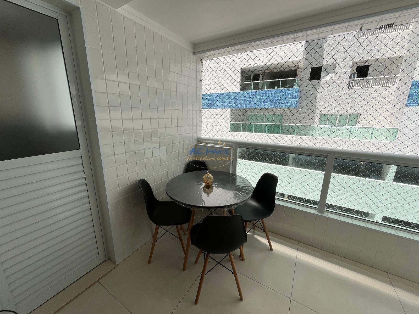 Apartamento à venda com 3 quartos, 1 suíte, 2 vagas e 88m² no Cidade Ocian, Praia Grande (SP) — foto 17 de 30