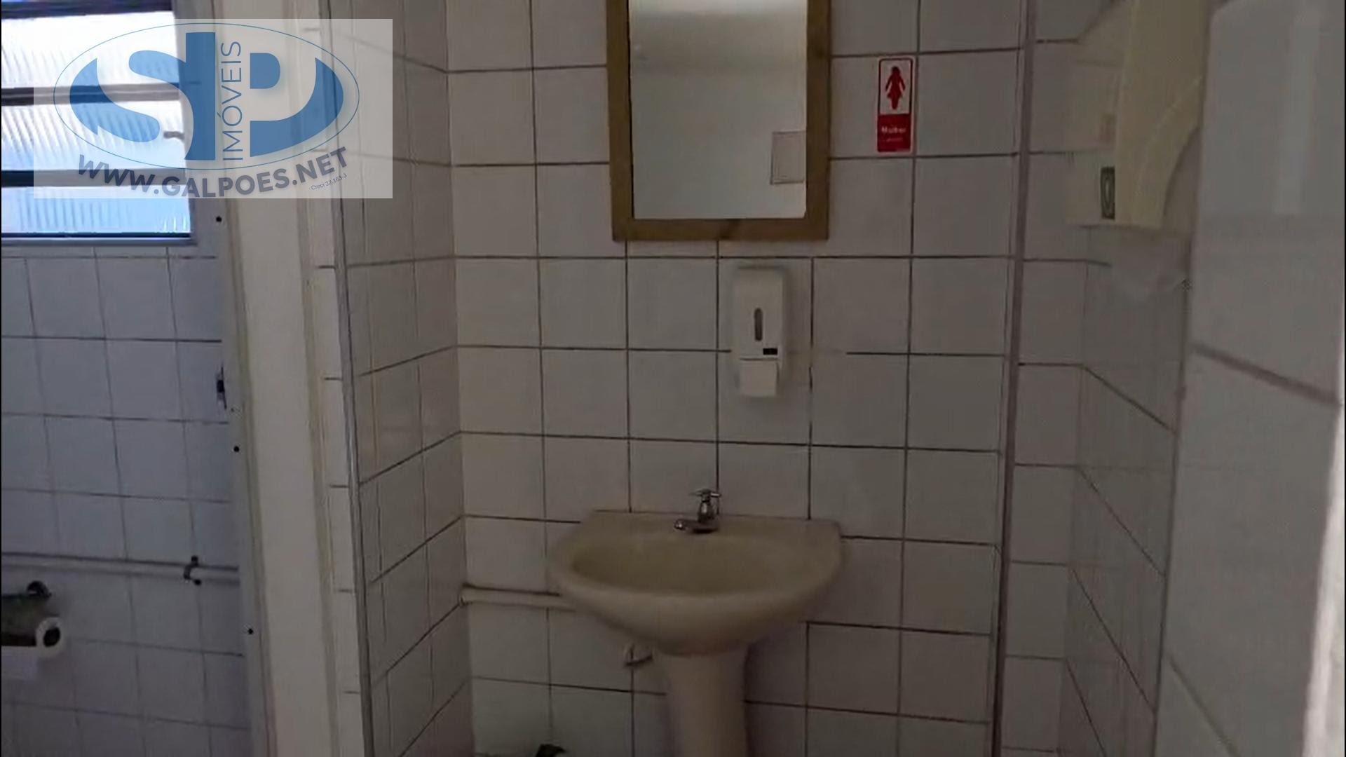 Depósito-Galpão, 1000 m² - Foto 10